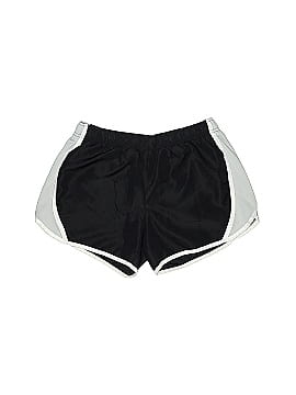 Athletic Works Faux Leather Shorts (view 1)
