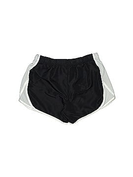 Athletic Works Faux Leather Shorts (view 2)