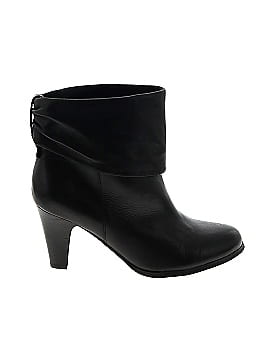 BCBGeneration Ankle Boots (view 1)