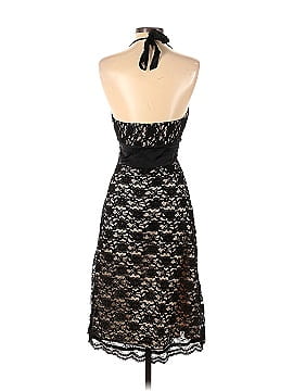 White House Black Market Cocktail Dress (view 2)