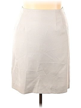 Unbranded Silk Skirt (view 1)