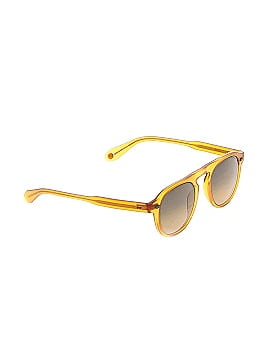 GARRETT LEIGHT Sunglasses (view 1)