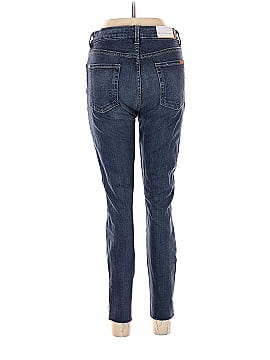 7 For All Mankind Jeggings (view 2)