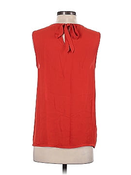 Ann Taylor LOFT Sleeveless Blouse (view 2)