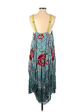 Free People Embroidered Casual Dress (view 2)