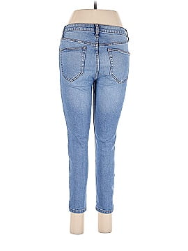 Miss Selfridge Jeans (view 2)