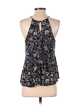 American Eagle Outfitters Sleeveless Blouse (view 2)