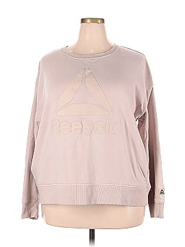 Reebok Sweatshirt (view 1)