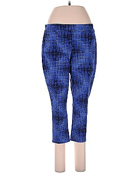 Weekends by Chico's Leggings (view 1)