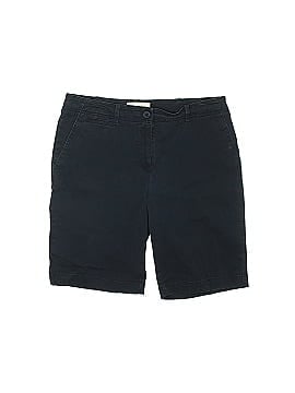 Talbots Outlet Denim Shorts (view 1)