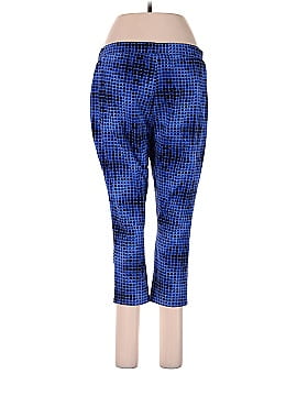 Weekends by Chico's Leggings (view 2)