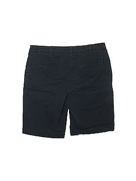 Talbots Outlet Denim Shorts (view 2)