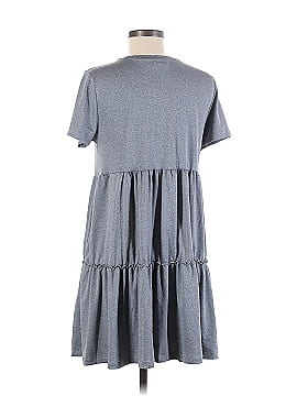 Charlotte Russe Casual Dress (view 2)