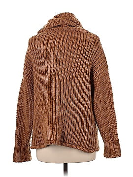 The Odells Turtleneck Sweater (view 2)