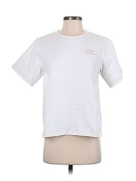 Urban Revivo Short Sleeve T-Shirt (view 1)