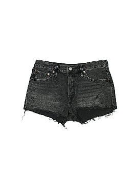 Levi's Denim Shorts (view 1)