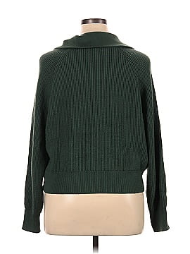Open Edit Pullover Sweater (view 2)