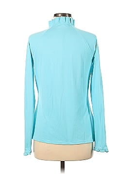 Lilly Pulitzer Luxletic Long Sleeve Top (view 2)