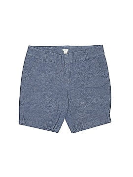 J.Crew Factory Store Khaki Shorts (view 1)