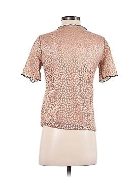 Trafaluc by Zara Short Sleeve Top (view 2)