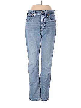 Madewell Jeans (view 1)