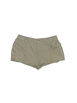 BDG Khaki Shorts (view 1)