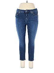 Silver Jeans Co. Jeans