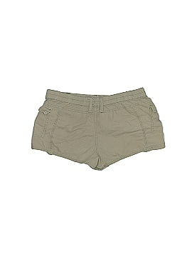 BDG Khaki Shorts (view 2)