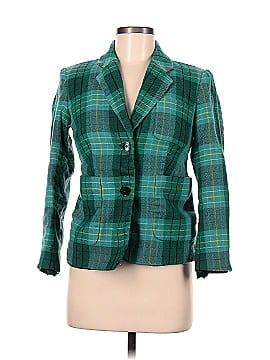 Kate Spade New York Wool Blazer (view 1)