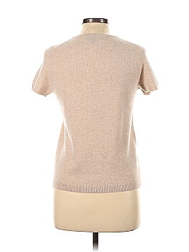 C by Bloomingdales Cashmere Pullover Sweater (view 2)