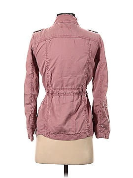 Ann Taylor LOFT Jacket (view 2)