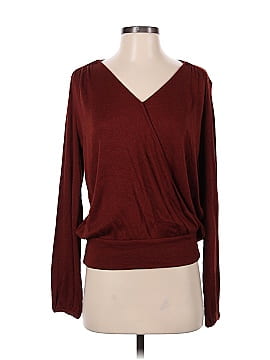 Banana Republic Long Sleeve Blouse (view 1)