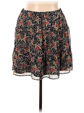 Ann Taylor LOFT Casual Skirt (view 1)