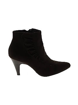 Kim Rogers Ankle Boots (view 1)