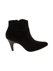 Kim Rogers Ankle Boots