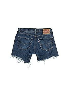 Levi's Denim Shorts (view 2)