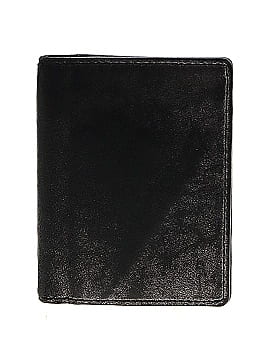 Fossil Leather Card Holder (view 2)