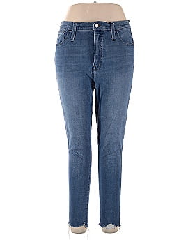 Madewell Jeans (view 1)