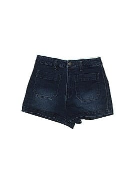 Ivy + Main Denim Shorts (view 1)