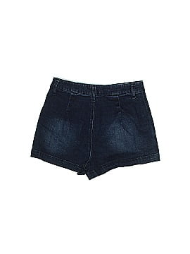 Ivy + Main Denim Shorts (view 2)