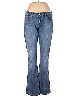 Lucky Brand Jeans (view 1)