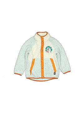 Moomin Fleece Jacket (view 1)