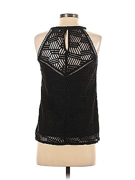 Cato Sleeveless Blouse (view 2)