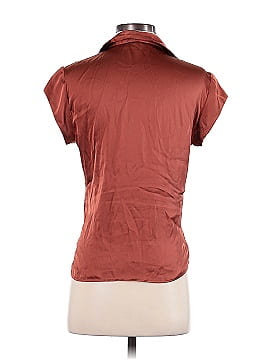 DR2 Short Sleeve Blouse (view 2)