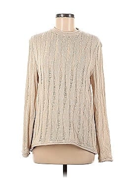 Zara Pullover Sweater (view 1)