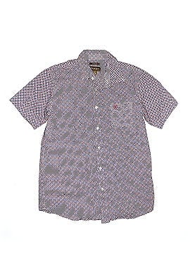 Ariat Short Sleeve Button-Down Shirt (view 1)