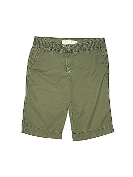 J.Crew Khaki Shorts (view 1)