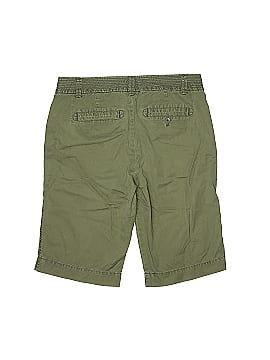 J.Crew Khaki Shorts (view 2)