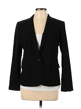 Ann Taylor Blazer (view 1)