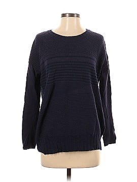 Assorted Brands Wool Pullover Sweater (view 2)